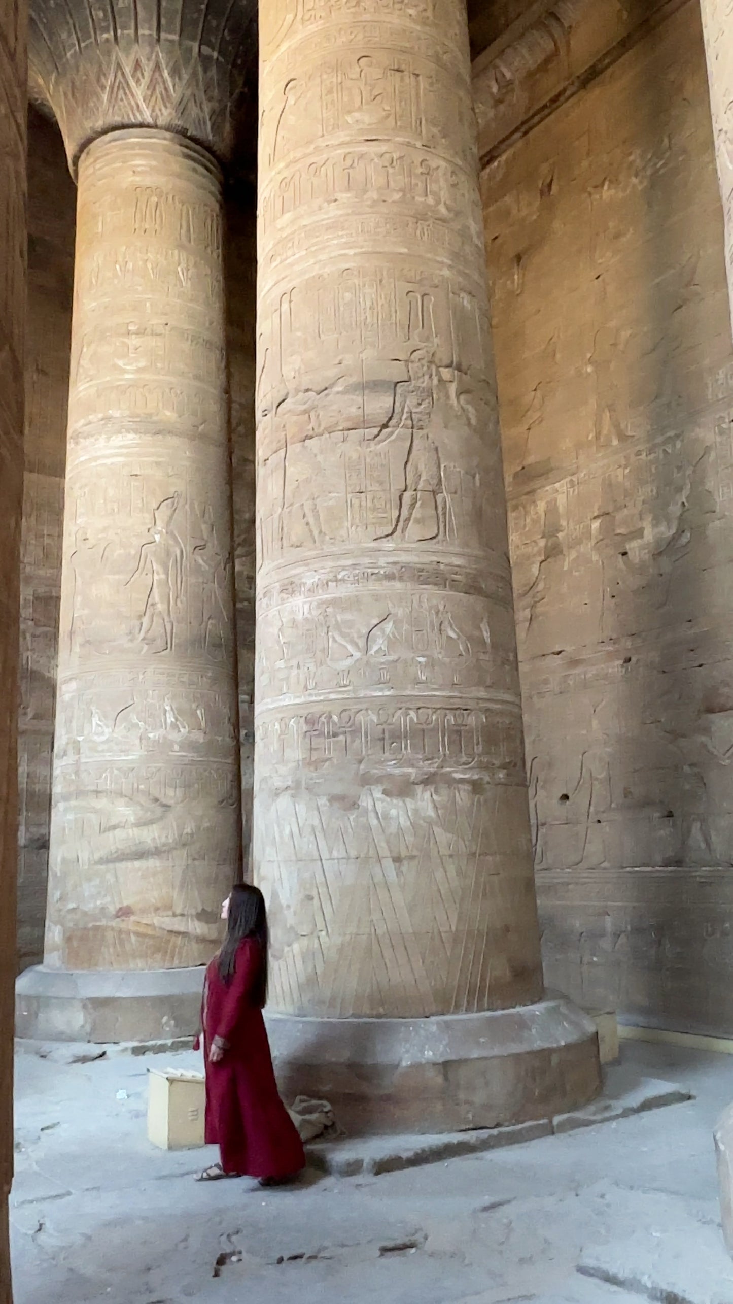 Egypt in Elegance: Culture, History & Coastal Bliss