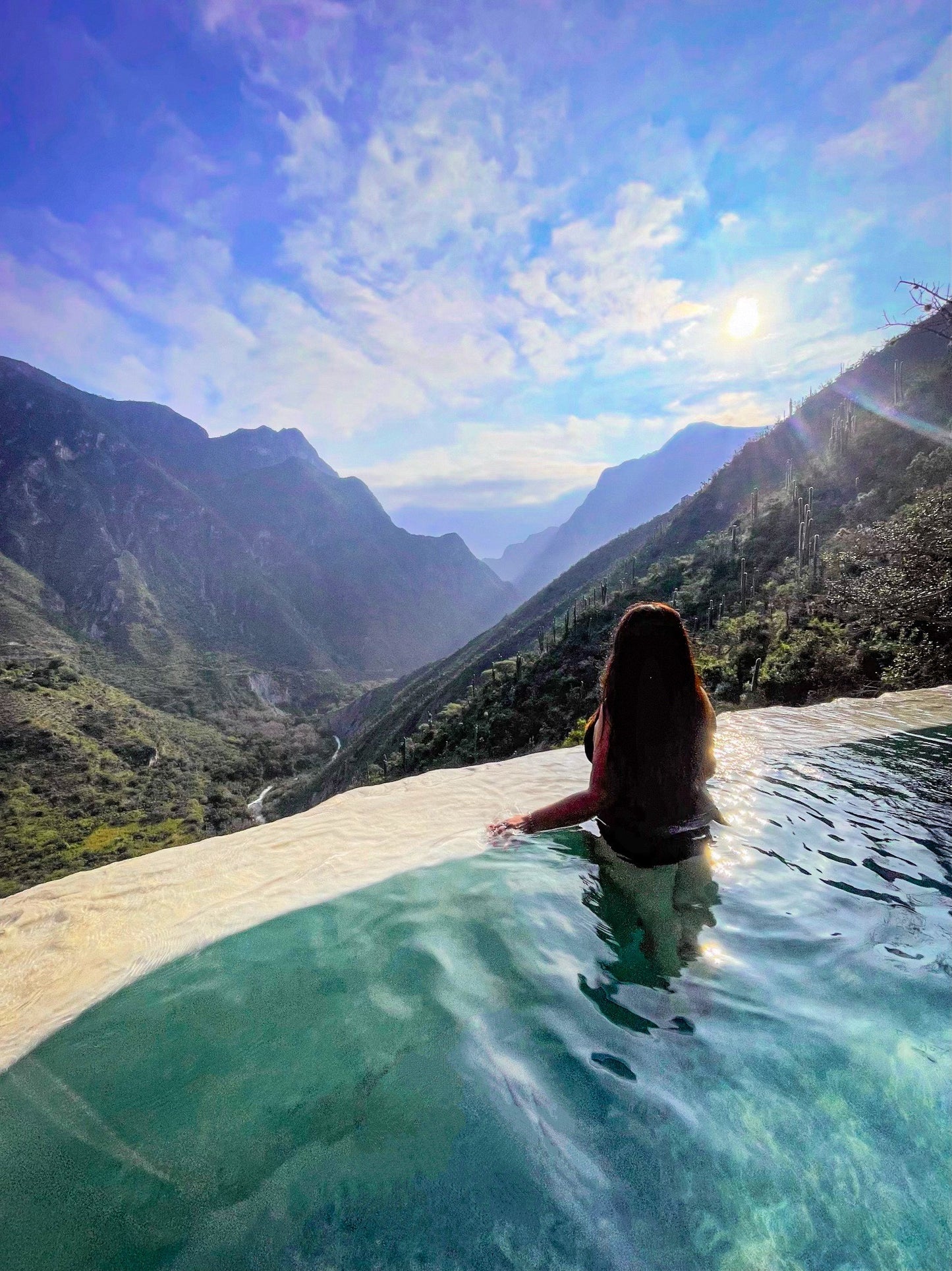 The Soul of Mexico: Guanajuato, San Miguel & Tolantongo