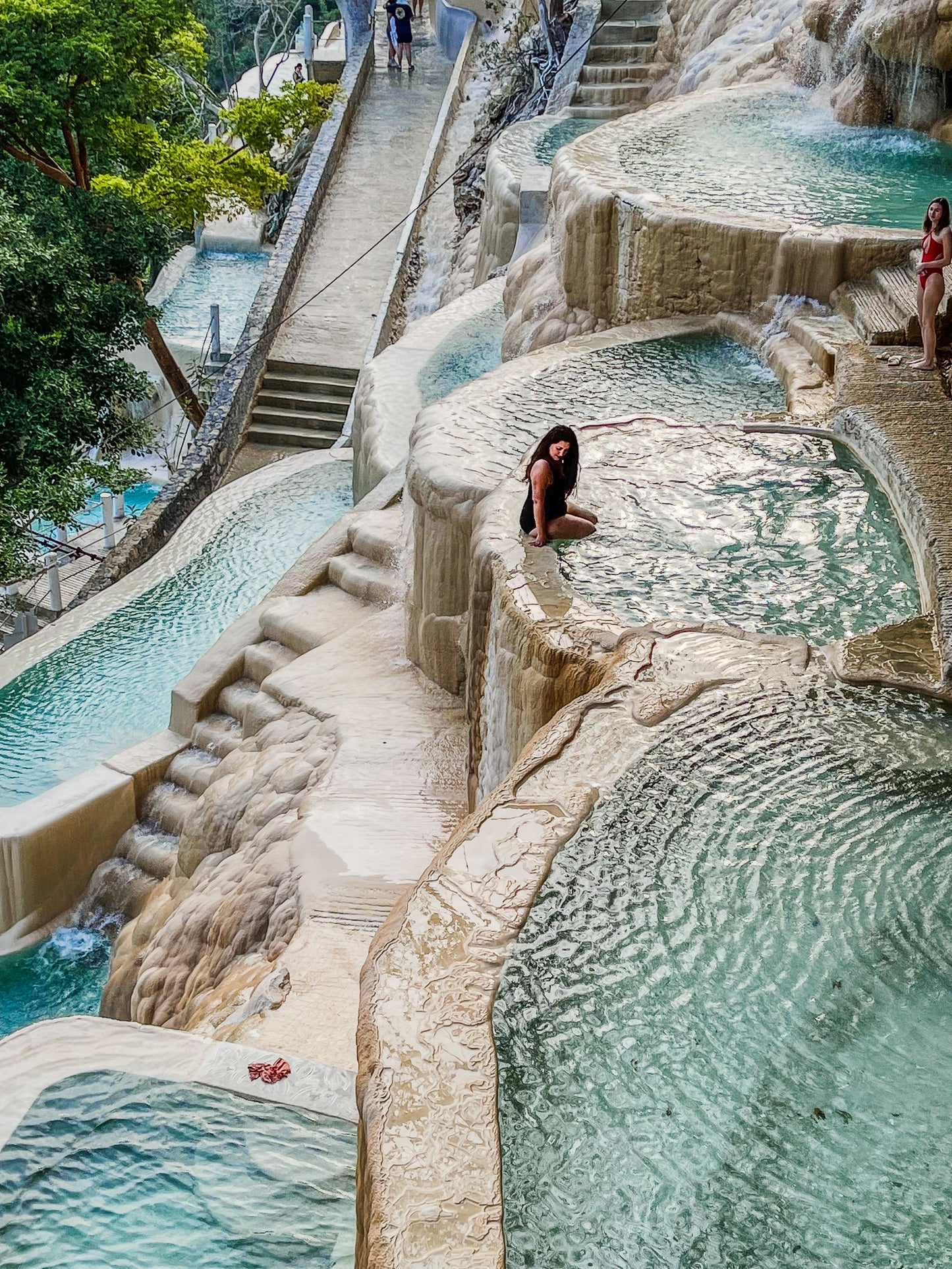 The Soul of Mexico: Guanajuato, San Miguel & Tolantongo