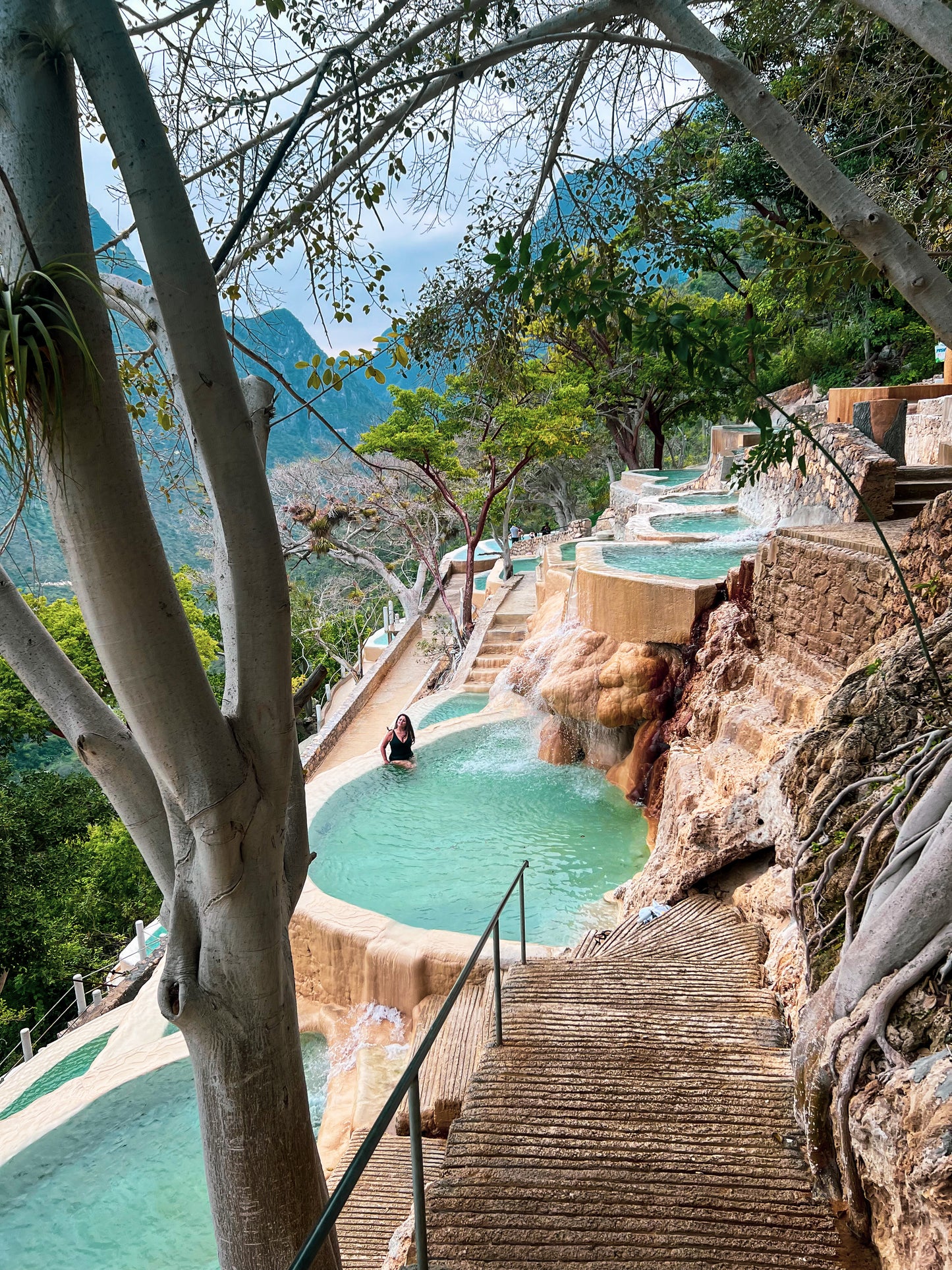 The Soul of Mexico: Guanajuato, San Miguel & Tolantongo