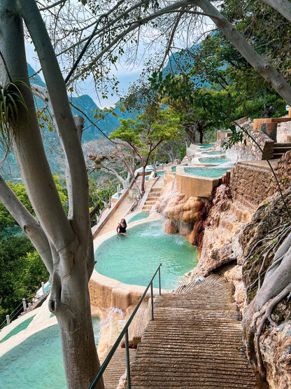 The Soul of Mexico: Guanajuato, San Miguel & Tolantongo