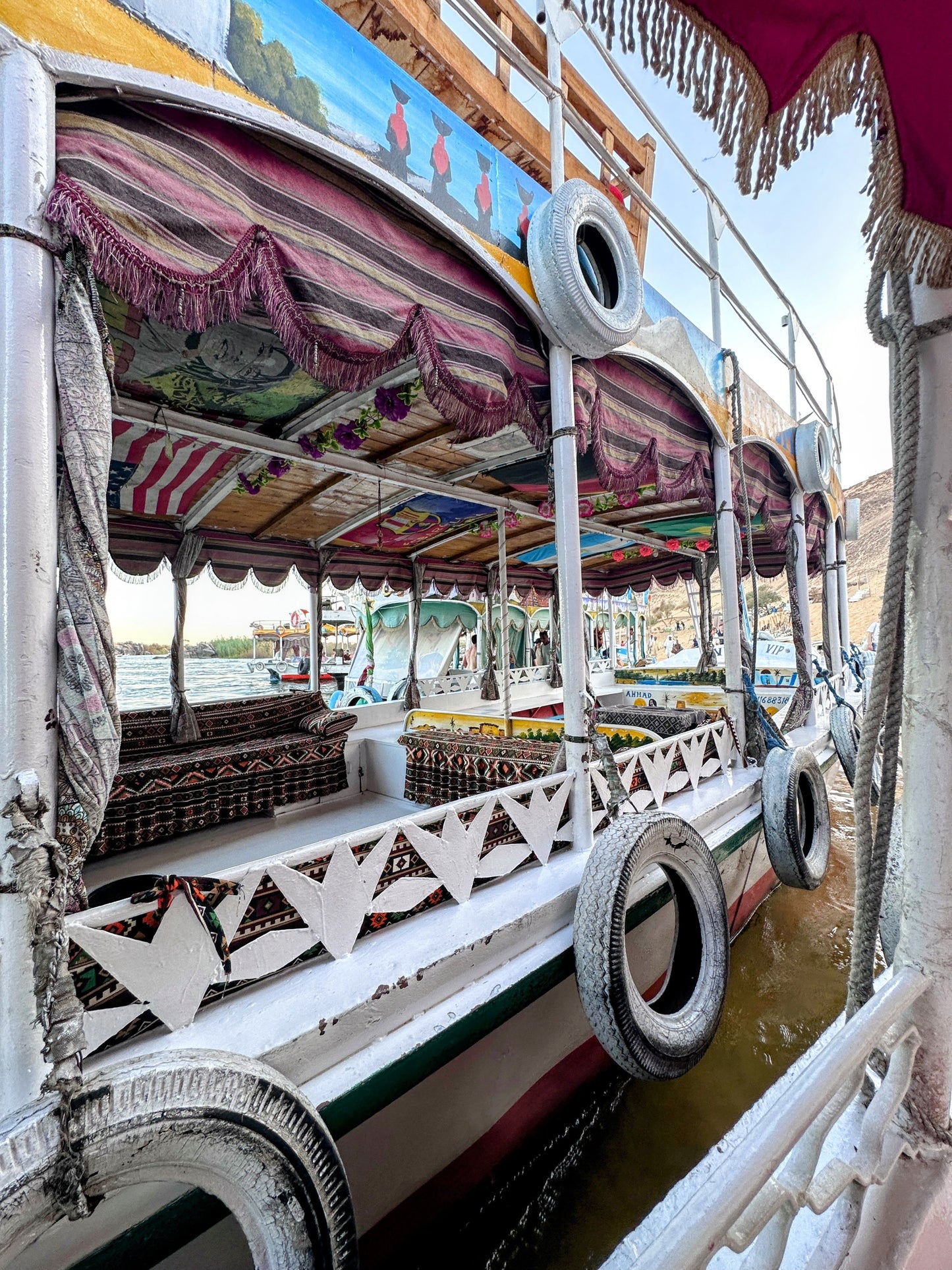 Egypt in Elegance: Culture, History & Coastal Bliss