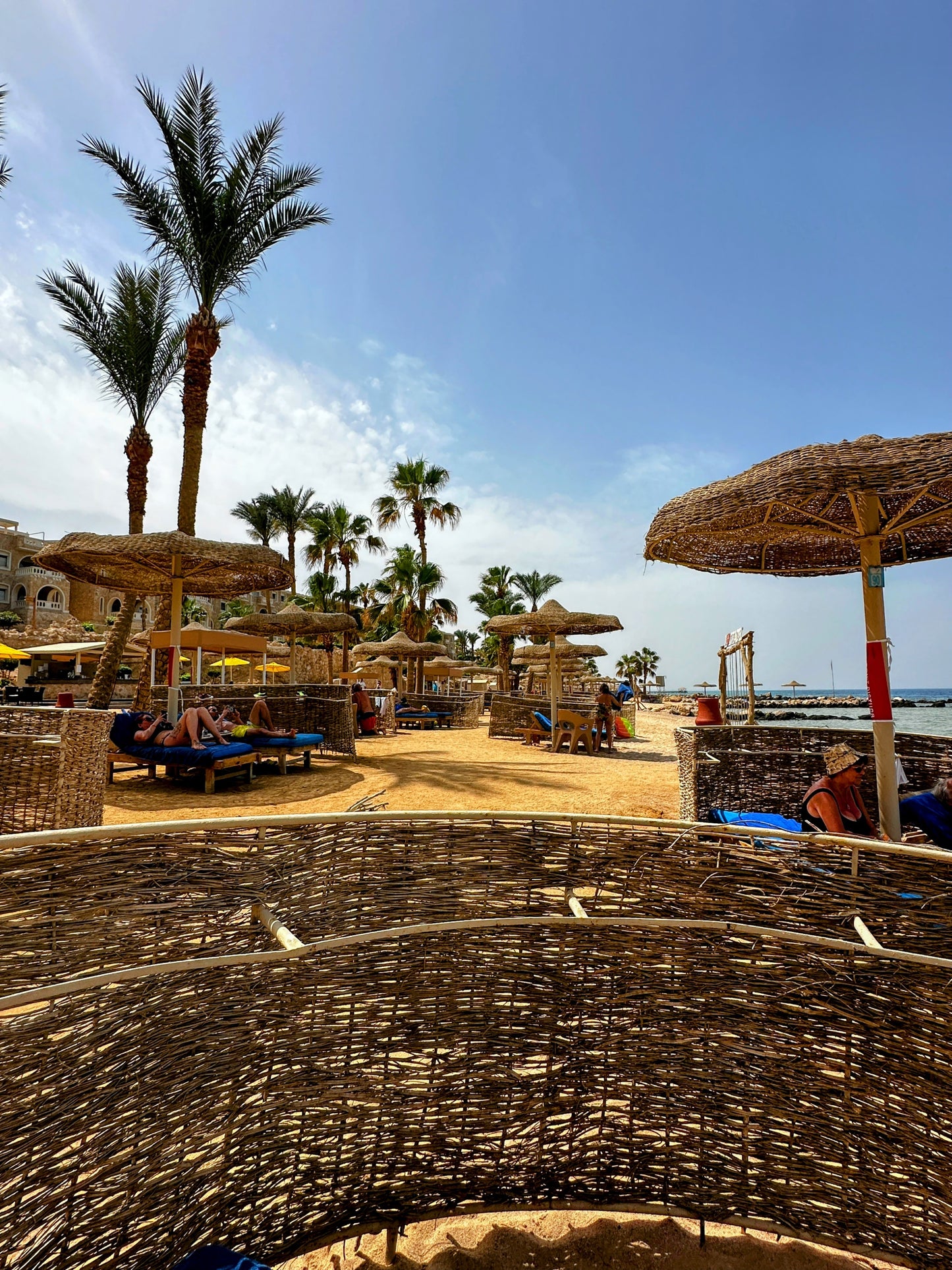 Egypt in Elegance: Culture, History & Coastal Bliss