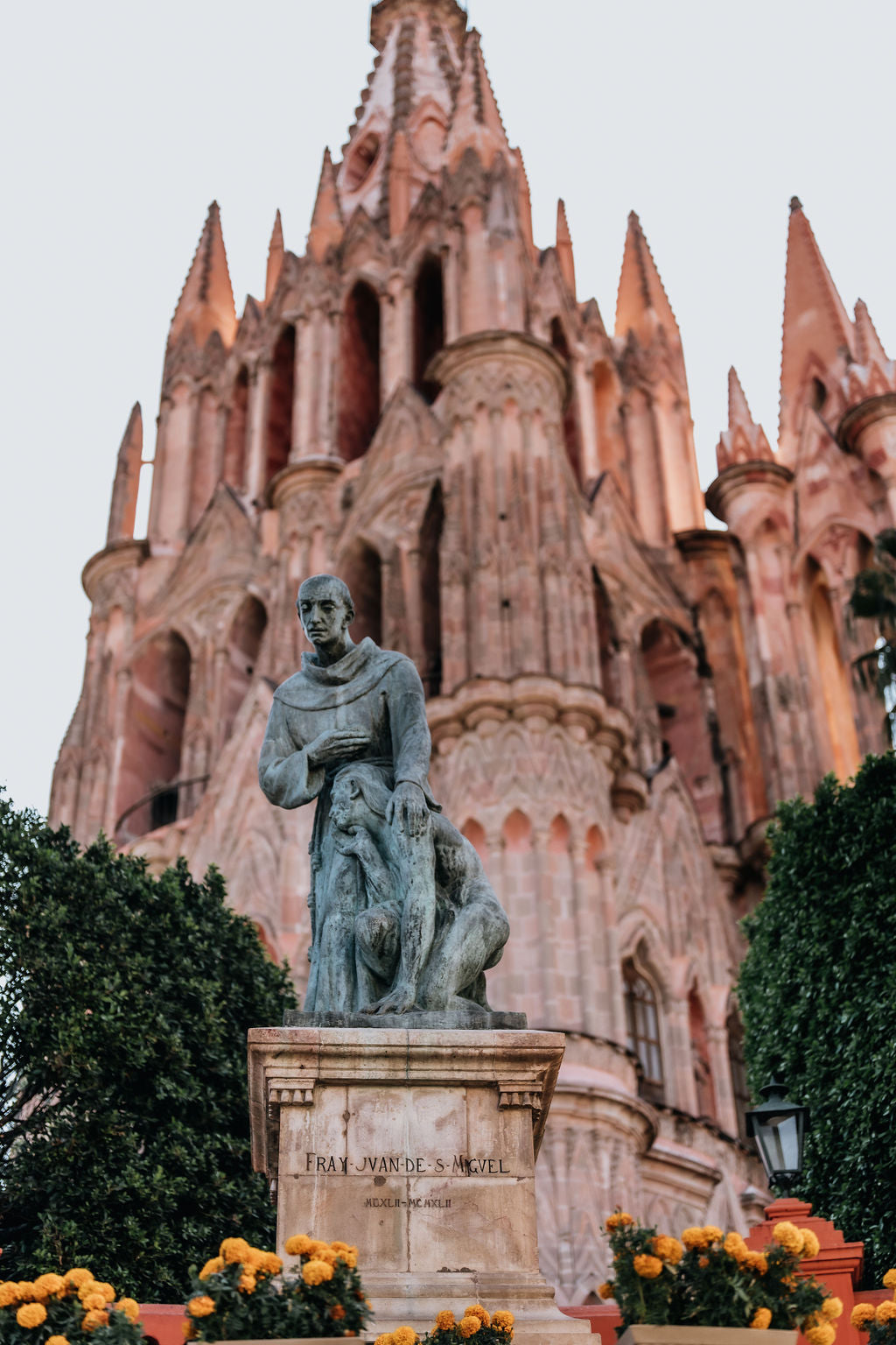 The Soul of Mexico: Guanajuato, San Miguel & Tolantongo