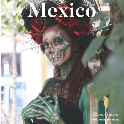 The Soul of Mexico: Guanajuato, San Miguel & Tolantongo