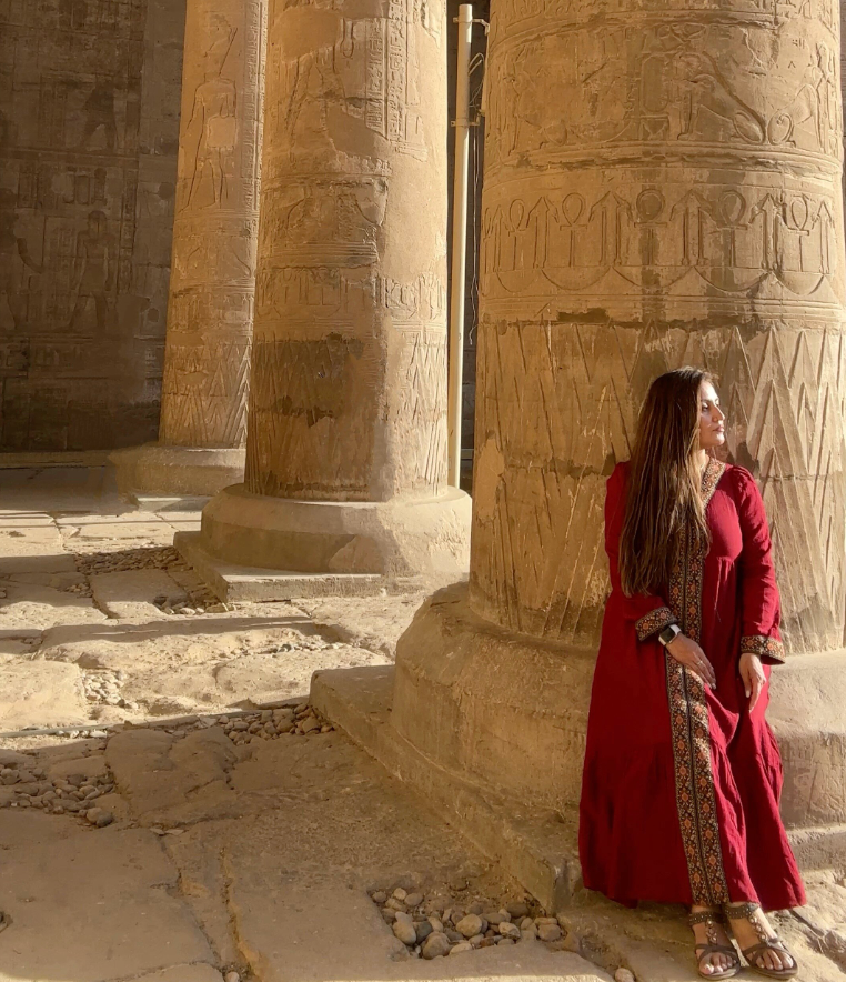 Egypt in Elegance: Culture, History & Coastal Bliss