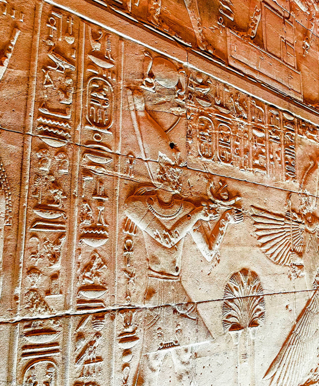 Egypt in Elegance: Culture, History & Coastal Bliss