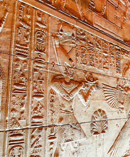 Egypt in Elegance: Culture, History & Coastal Bliss