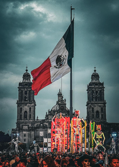 The Soul of Mexico: Guanajuato, San Miguel & Tolantongo