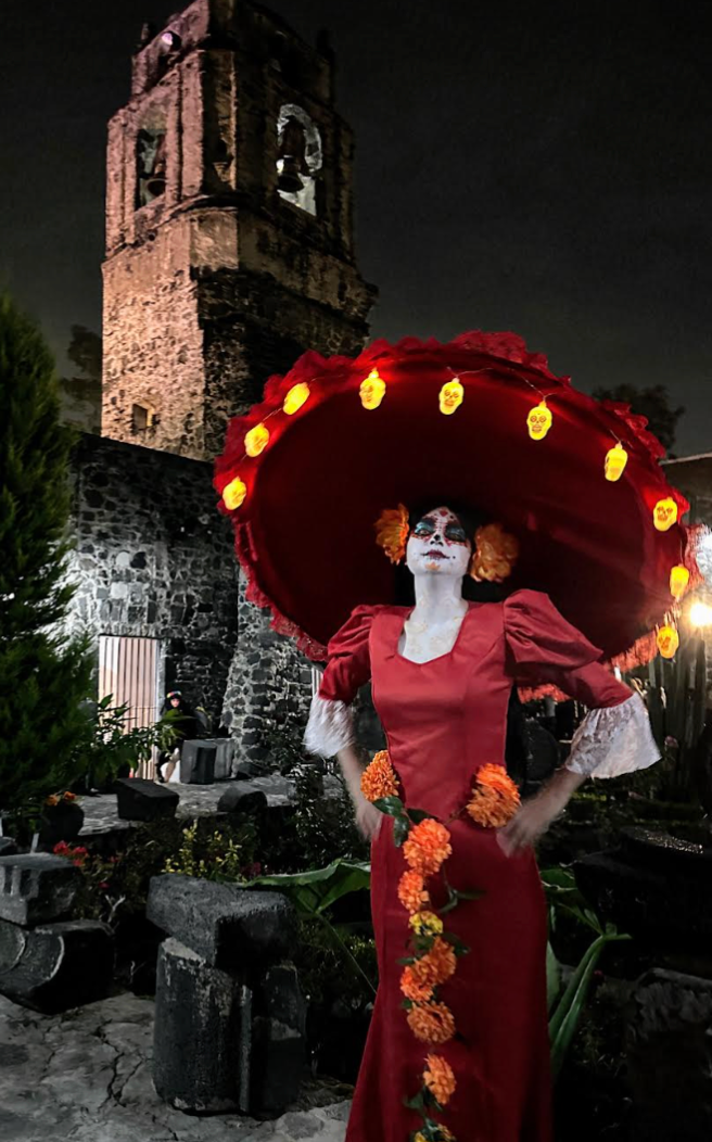 The Soul of Mexico: Guanajuato, San Miguel & Tolantongo